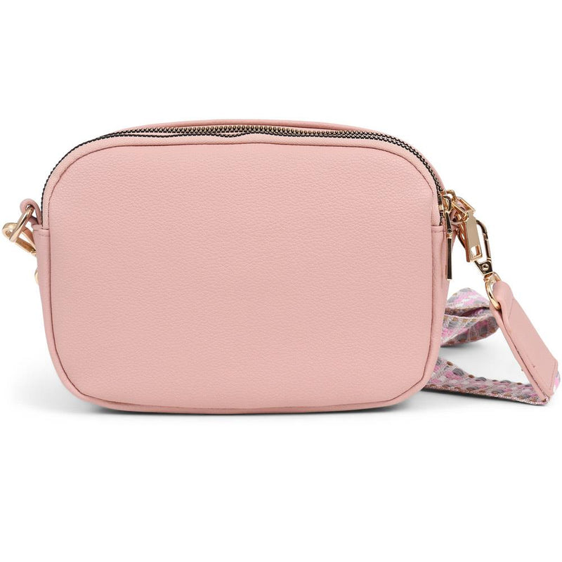 Zip-Close Crossbody Bag - BELRIM39029 / 325 431