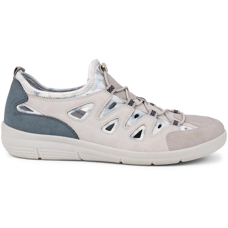 Bungee Lace-Trainers  - CENTR39021 / 324 892