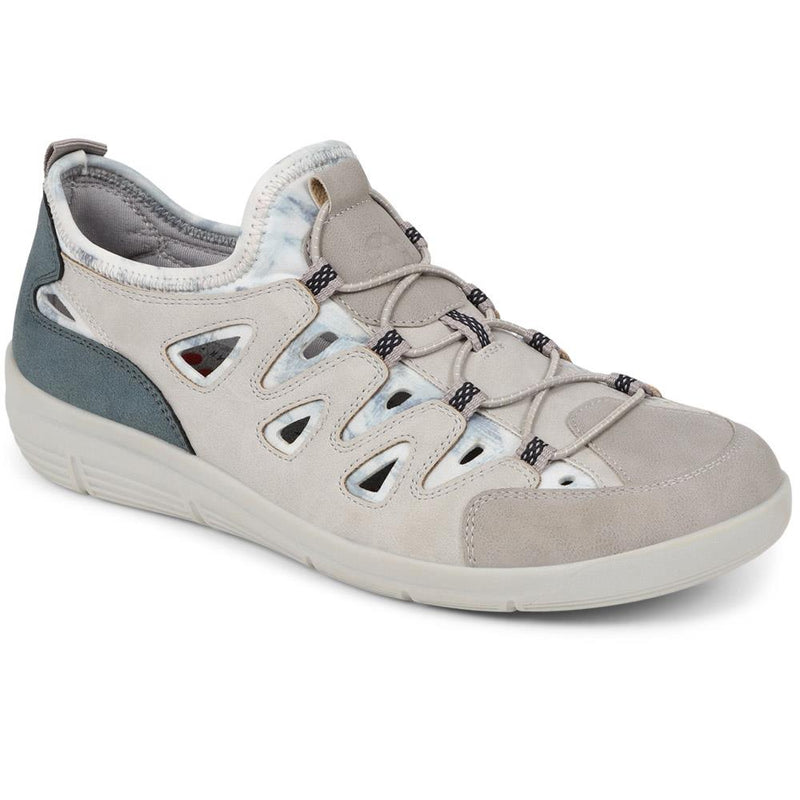 Bungee Lace-Trainers  - CENTR39021 / 324 892