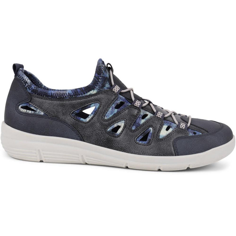 Bungee Lace-Trainers  - CENTR39021 / 324 892