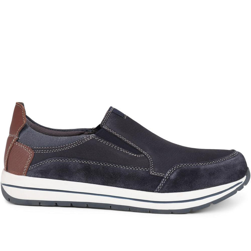 Slip-On Trainers - PARK39007 / 324 905