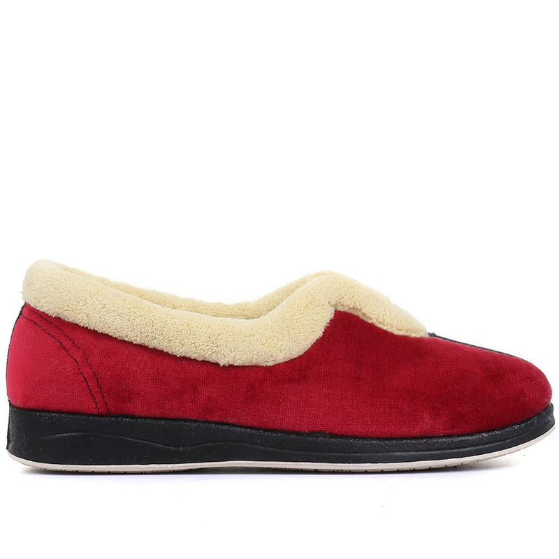 Antibacterial Slippers - QING32013 / 319 075