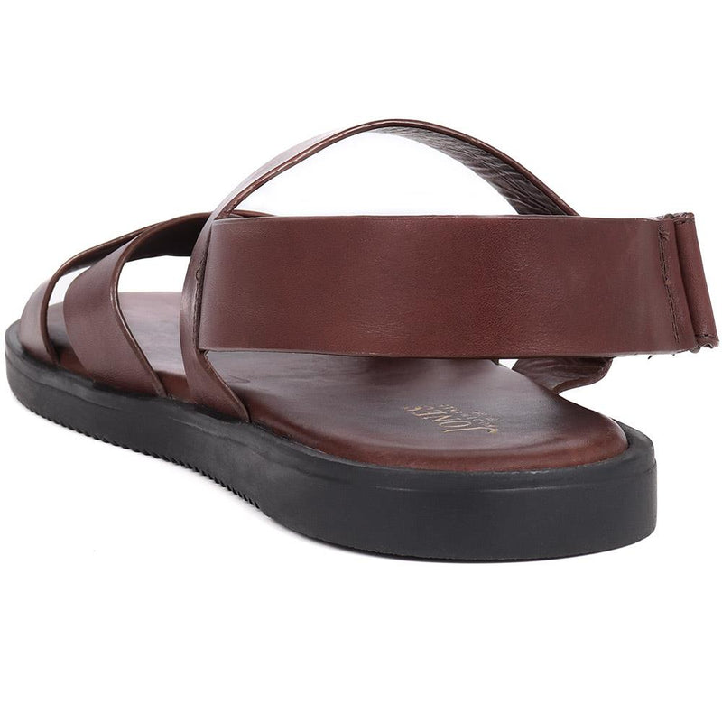 Worcester Leather Sandals  - WORCESTER / 325 006