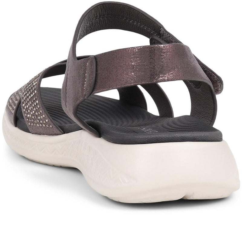 Touch-Fasten Sandals  - BAIZH39019 / 325 490