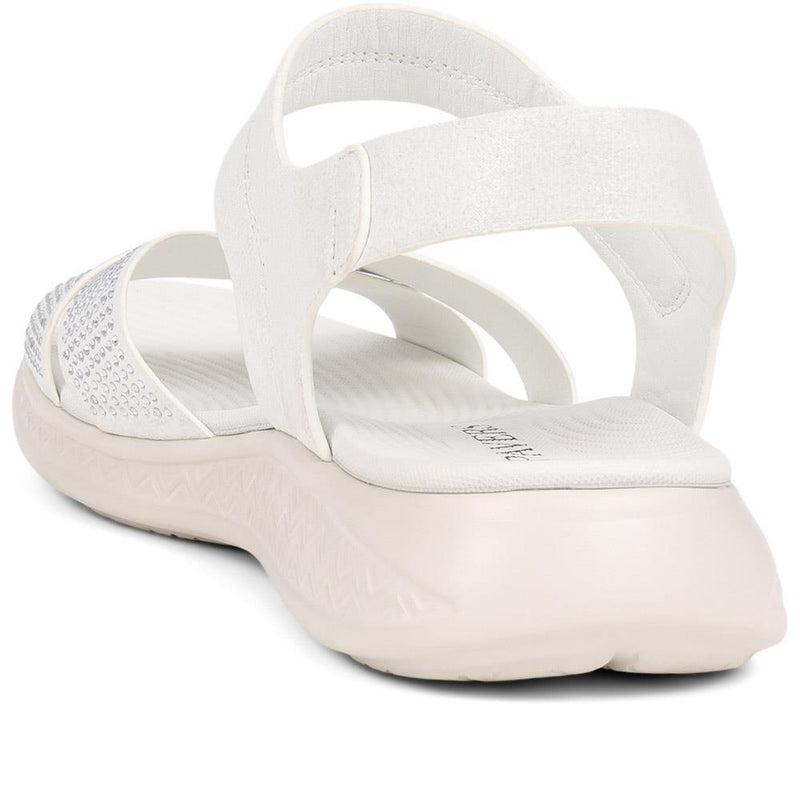 Touch-Fasten Sandals  - BAIZH39019 / 325 490