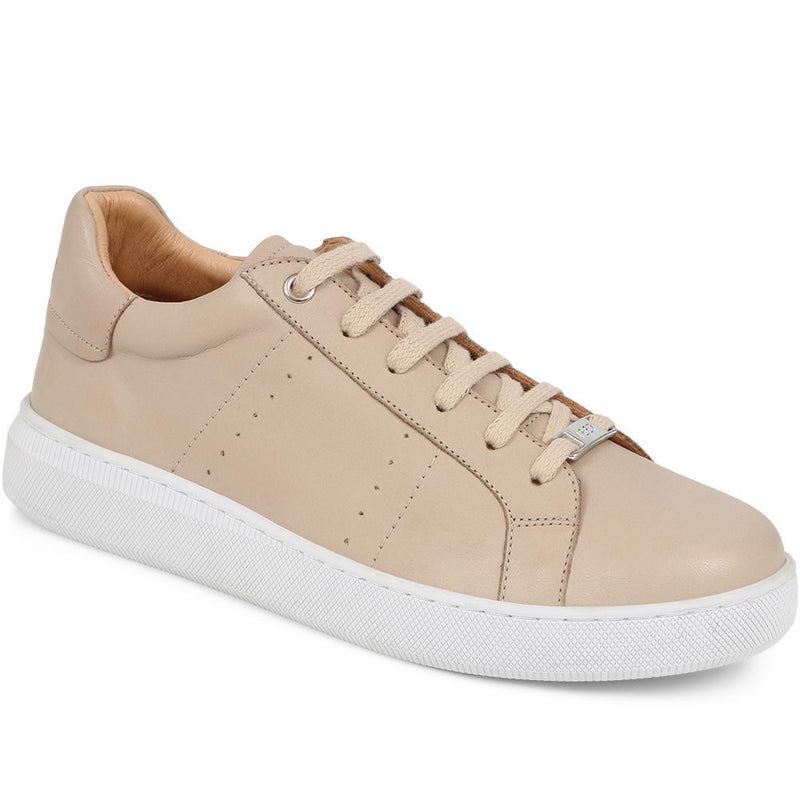 Bernie Lace Up Trainer - BERNIE / 325 318