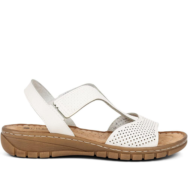 Slip-On Sandals - SERAY39003 / 325 343