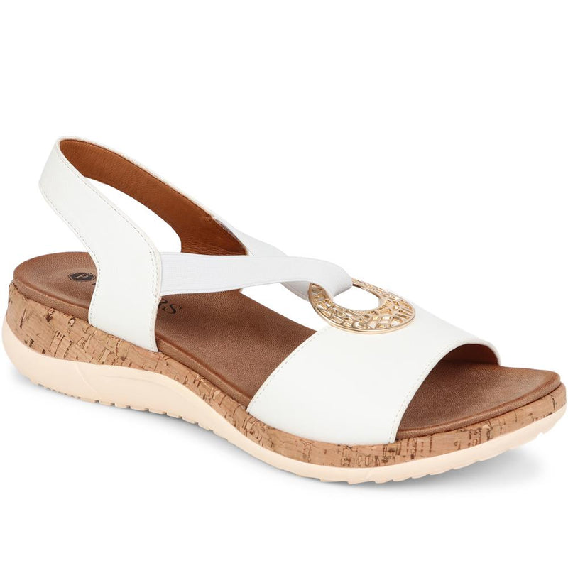 Slip-On Sandals - BAIZH39057 / 325 156