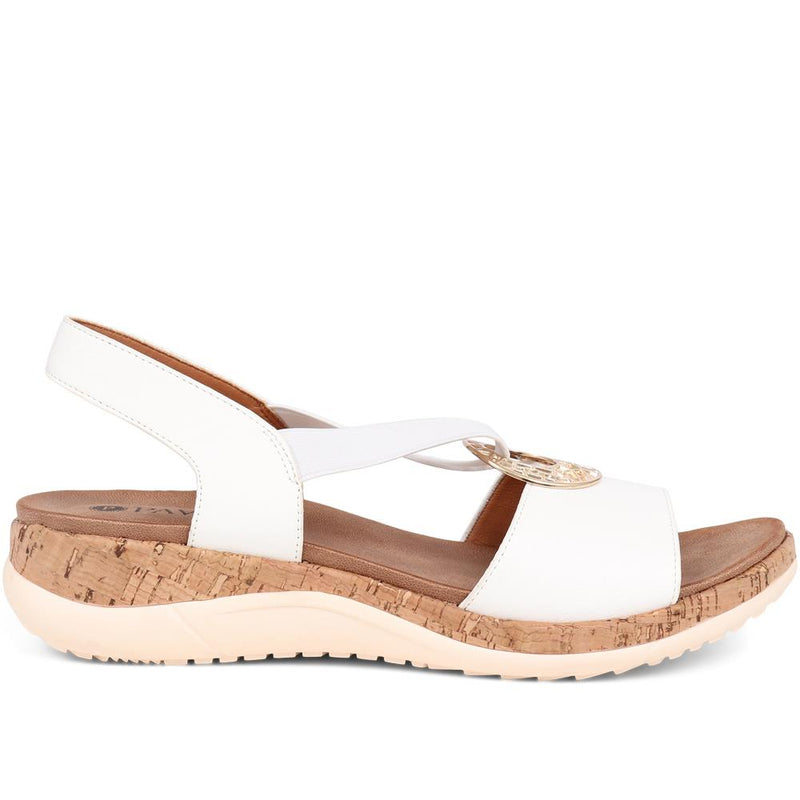 Slip-On Sandals - BAIZH39057 / 325 156