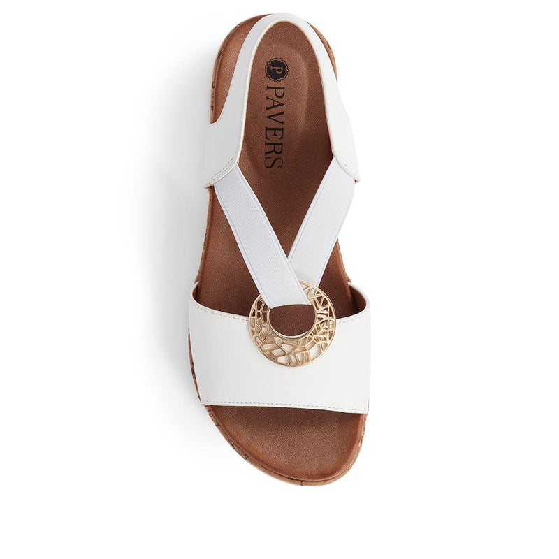 Slip-On Sandals - BAIZH39057 / 325 156