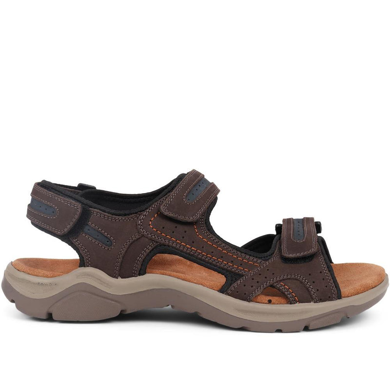 Touch-Fasten Sandals - DDIN39001 / 324 989