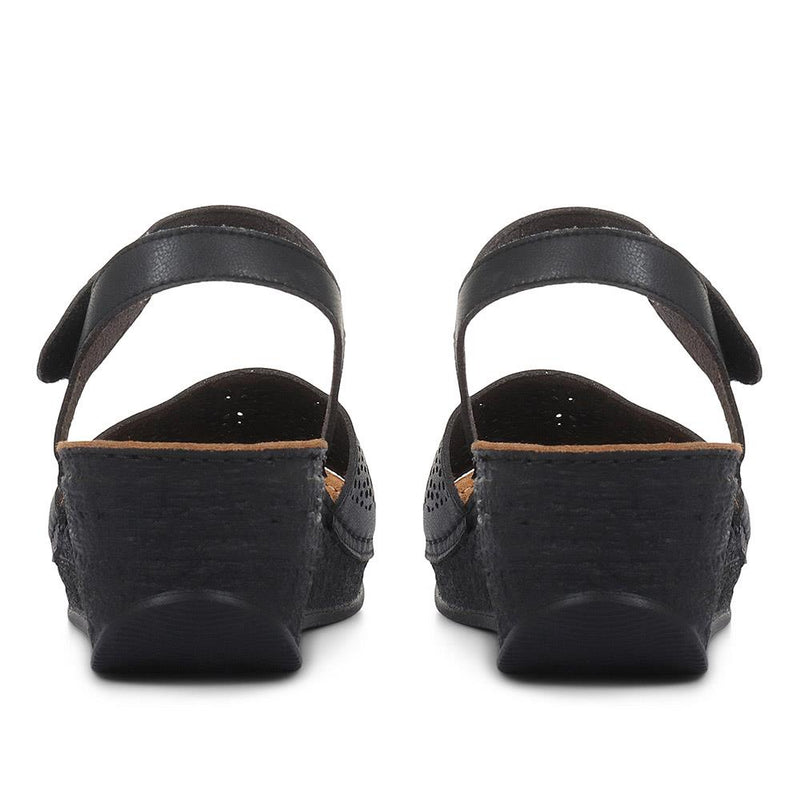 Wedge Sandals - MUYA33007 / 319 967