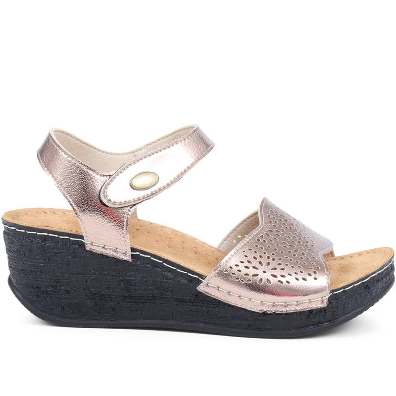 Wedge Sandals - MUYA33007 / 319 967