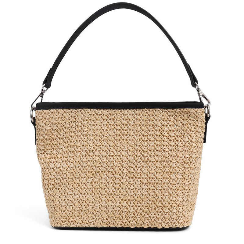 Woven Shoulder Bag - RIM39007 / 325 240