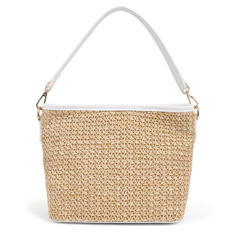 Woven Shoulder Bag - RIM39007 / 325 240