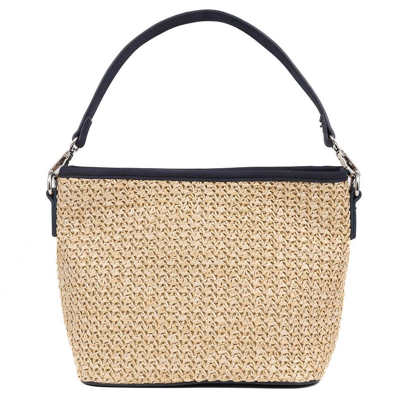 Woven Shoulder Bag - RIM39007 / 325 240