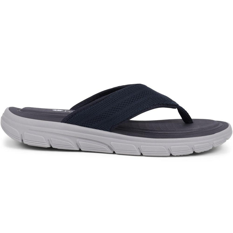 Casual Toe-Post Sandals  - SUNT39003 / 324 996