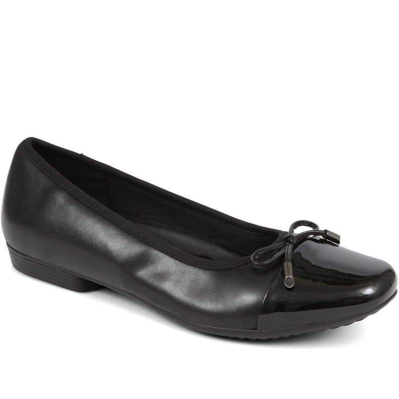 Ballet Pumps - WK39003 / 324 951