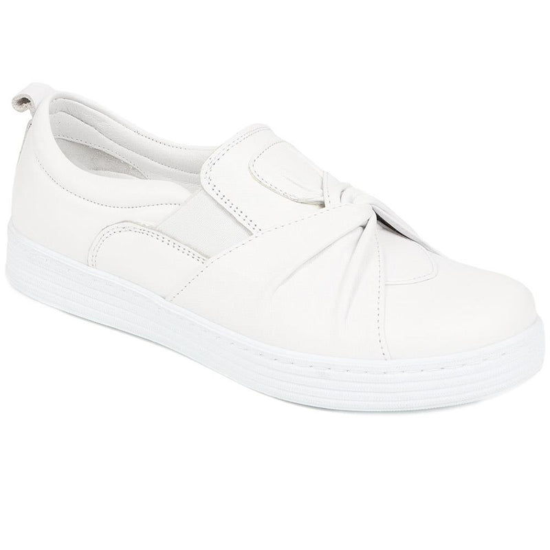 Slip-On Trainers - BELULUTA39011 / 325 835