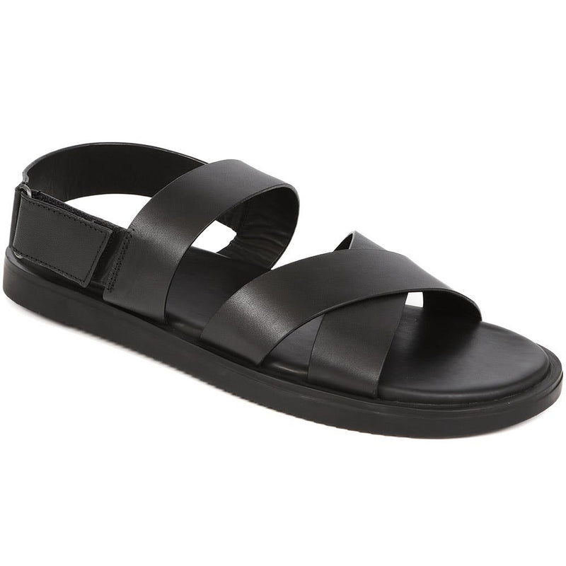 Worcester Leather Sandals  - WORCESTER / 325 006