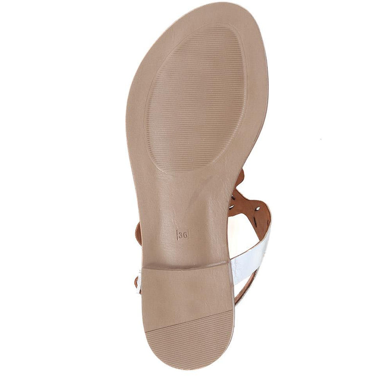 Flat Toe-Post Sandals  - BELMETIN39029 / 325 681