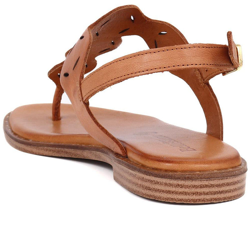 Flat Toe-Post Sandals  - BELMETIN39029 / 325 681