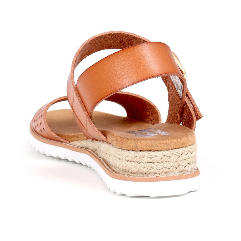 Adjustable Buckle Sandals  - SKE39520 / 325 649