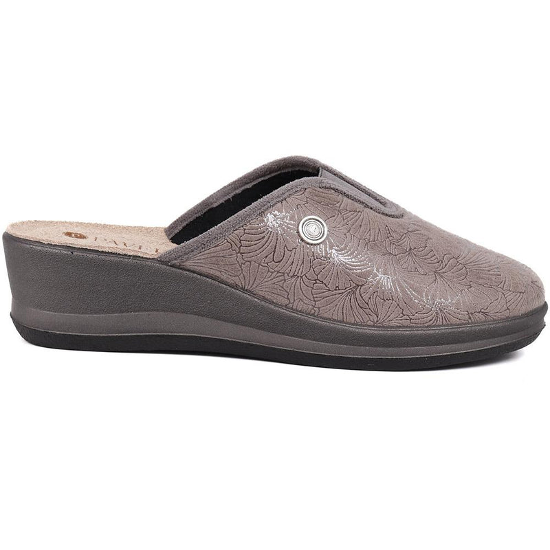 Slip-On Mule Slippers  - INB40001 / 326 243