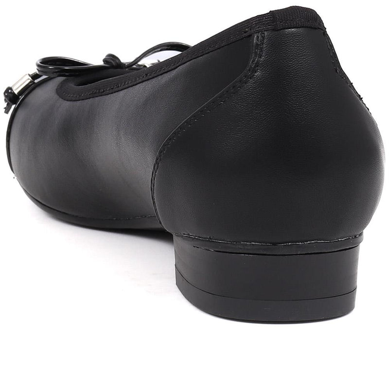 Flat Ballet Pumps  - WBINS40043 / 325 980