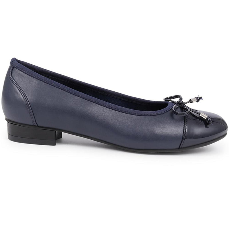 Flat Ballet Pumps  - WBINS40043 / 325 980