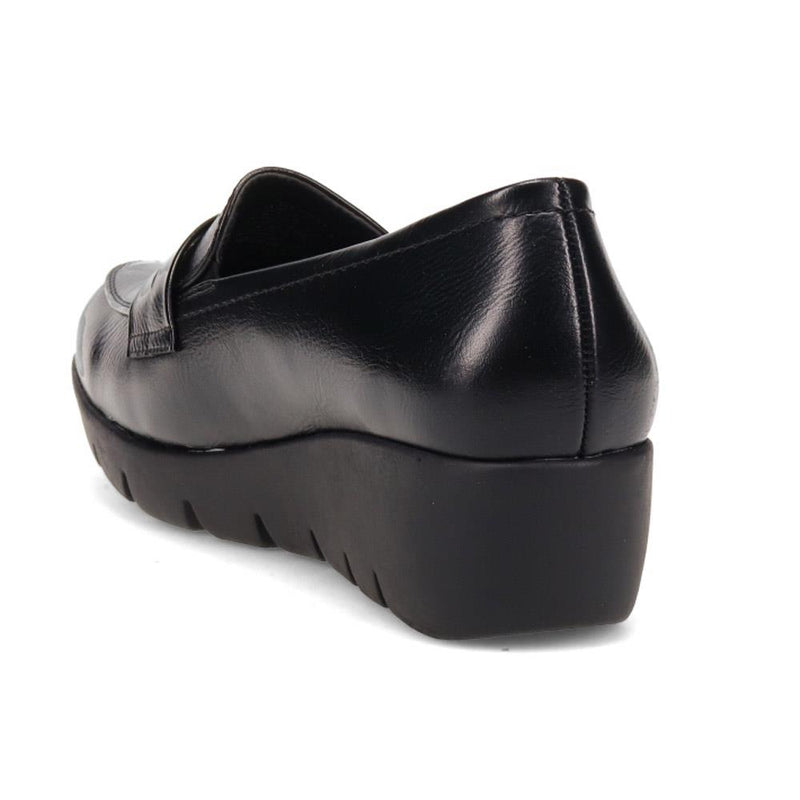 Slip-On Loafers - WK40011 / 326 397