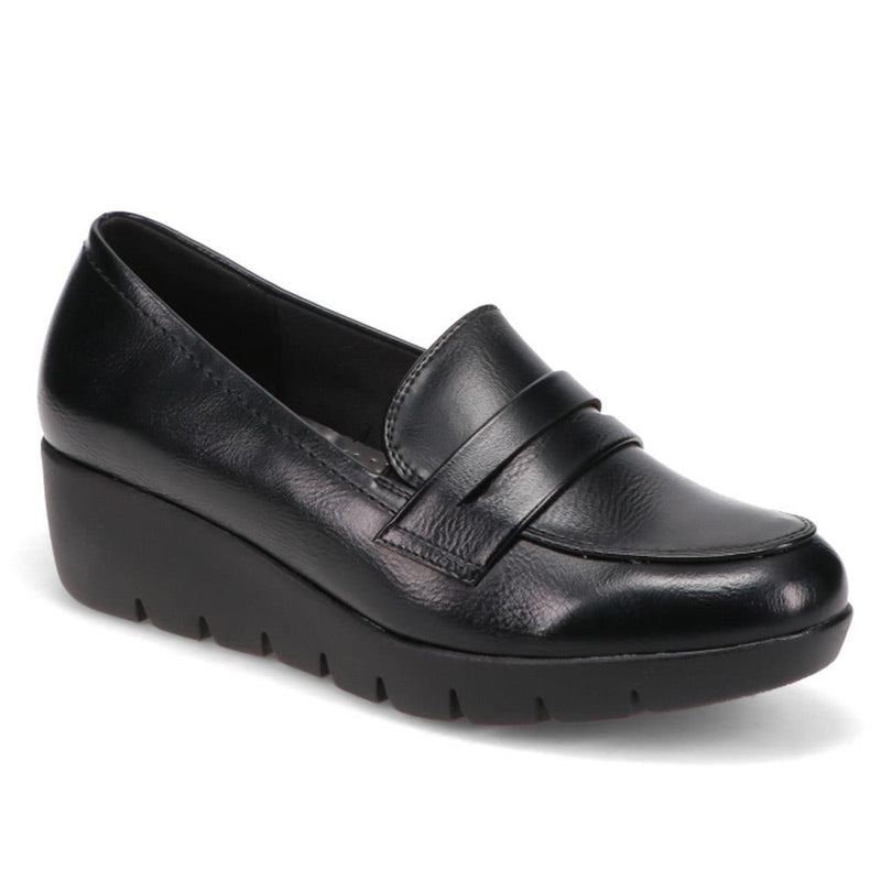 Slip-On Loafers - WK40011 / 326 397