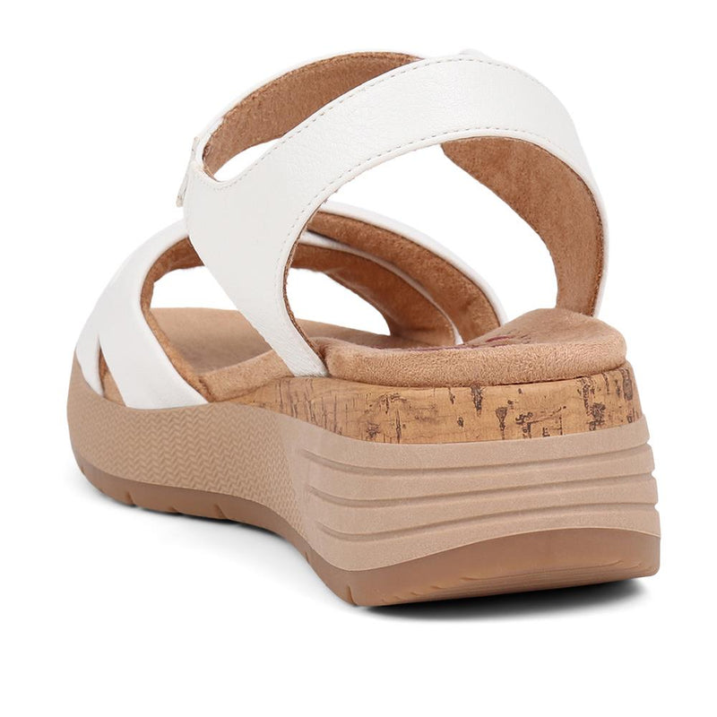 Platform Sandals - CENTR39035 / 324 890