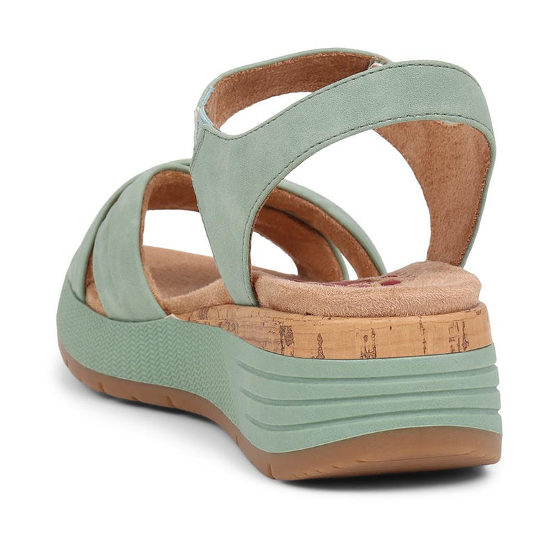 Platform Sandals - CENTR39035 / 324 890