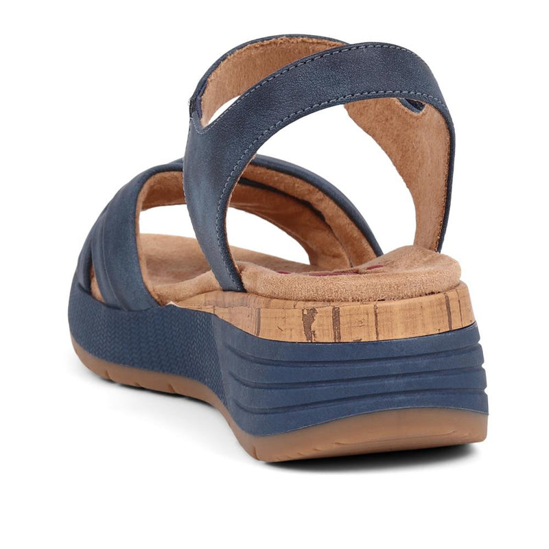 Platform Sandals - CENTR39035 / 324 890