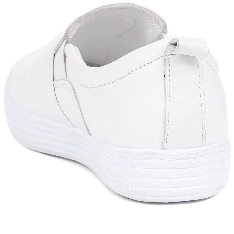 Slip-On Trainers - BELULUTA39011 / 325 835