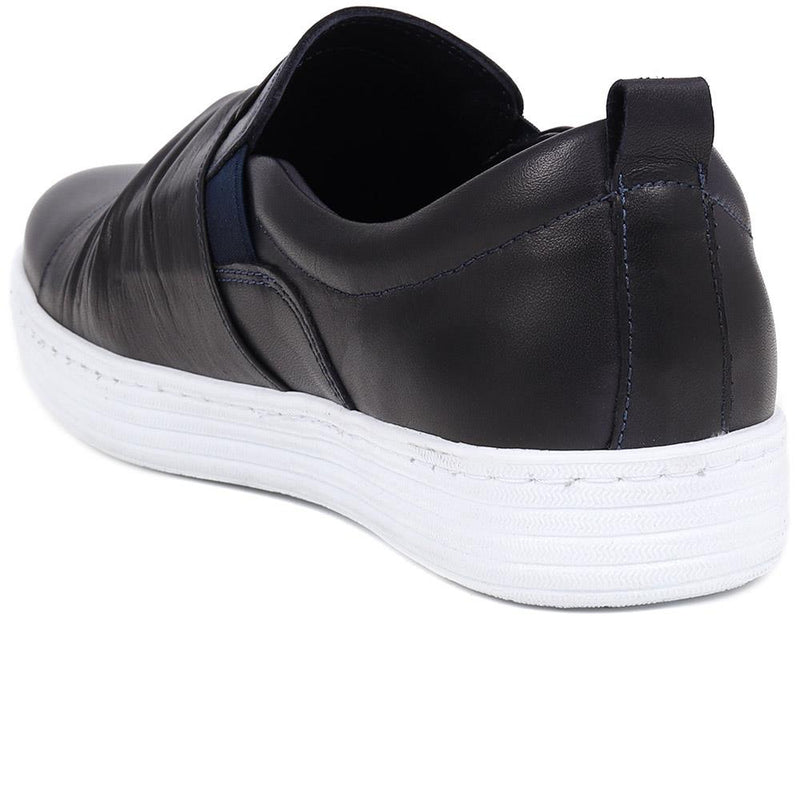 Slip-On Trainers - BELULUTA39011 / 325 835