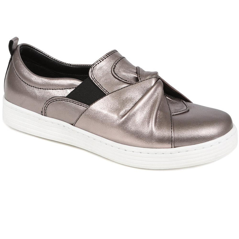 Slip-On Trainers - BELULUTA39011 / 325 835