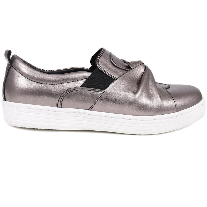 Slip-On Trainers - BELULUTA39011 / 325 835