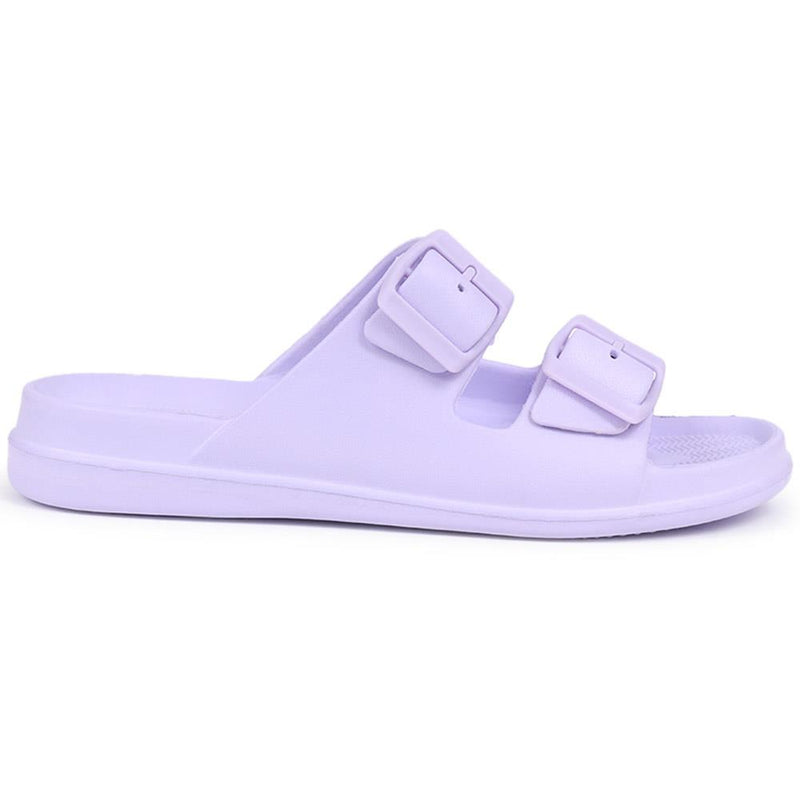 Slip-On Mules - SERAY39011 / 326 075