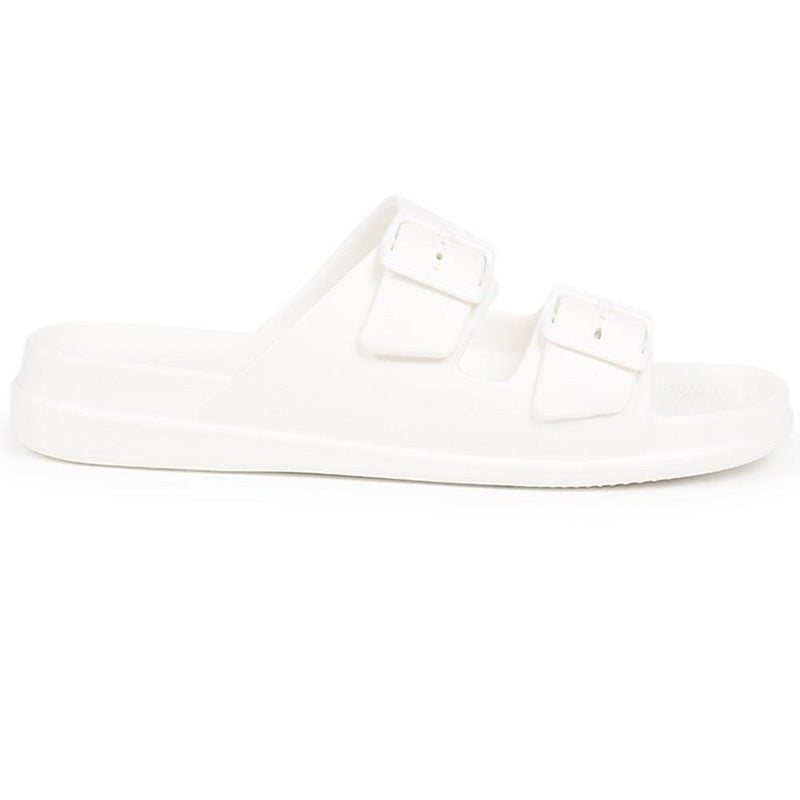 Slip-On Mules - SERAY39011 / 326 075