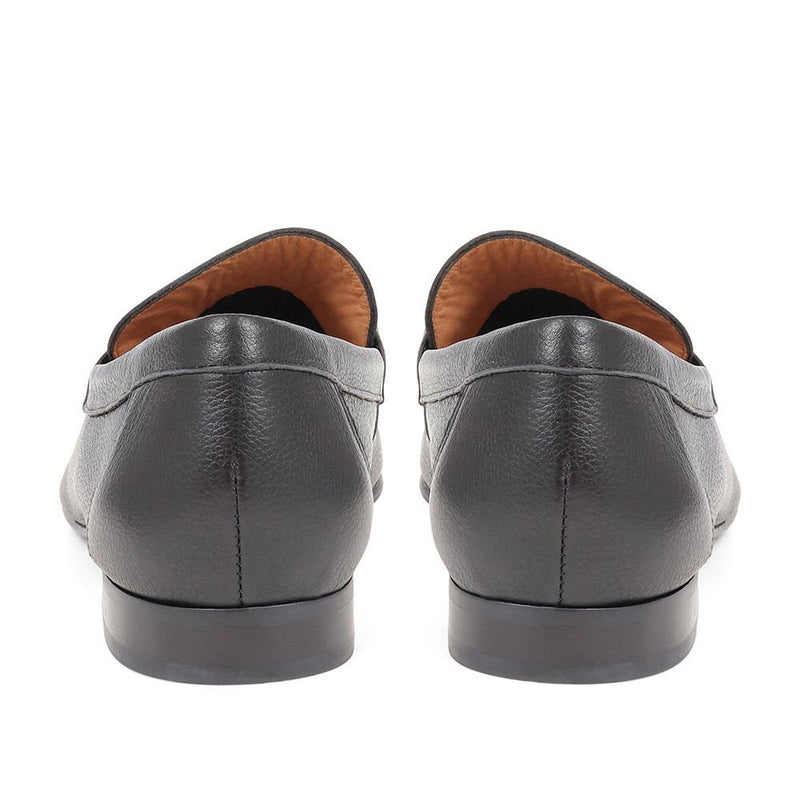 Hana Leather Loafers - HANA / 324 478