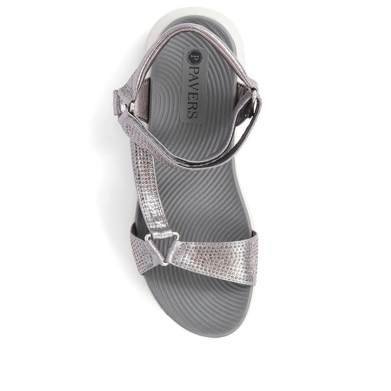 Touch-Fasten Sandals - BAIZH39061 / 325 264