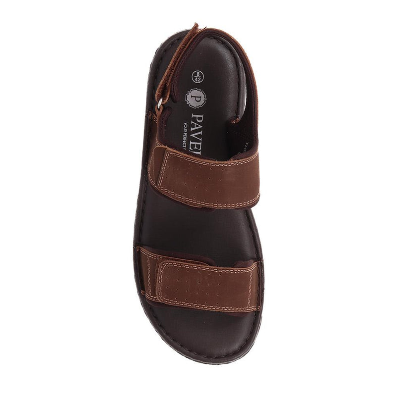 Touch-Fasten Sandals  - THEST39007 / 325 798