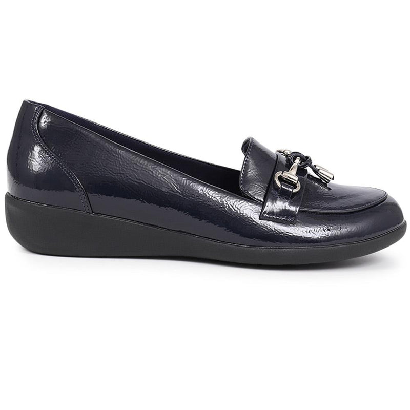 Heeled Loafers  - MAIN40005 / 326 234