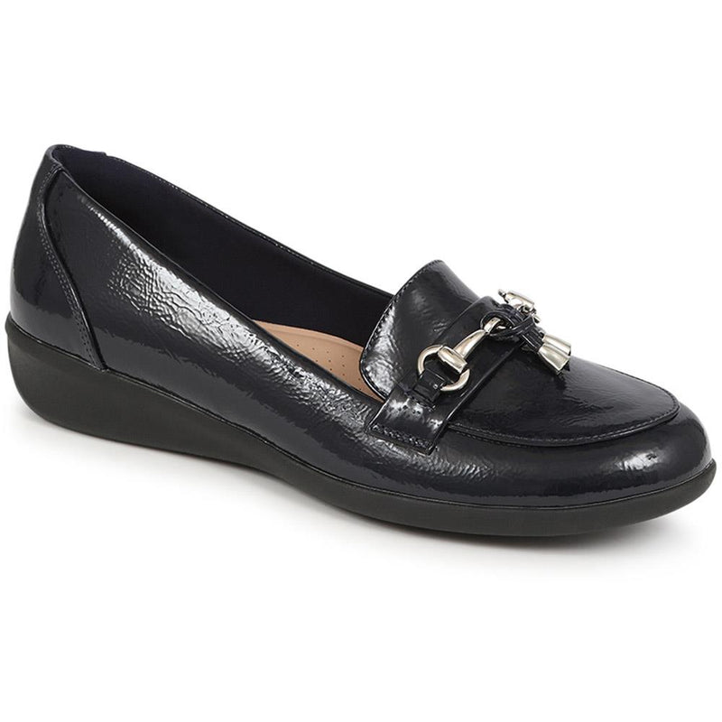 Heeled Loafers  - MAIN40005 / 326 234