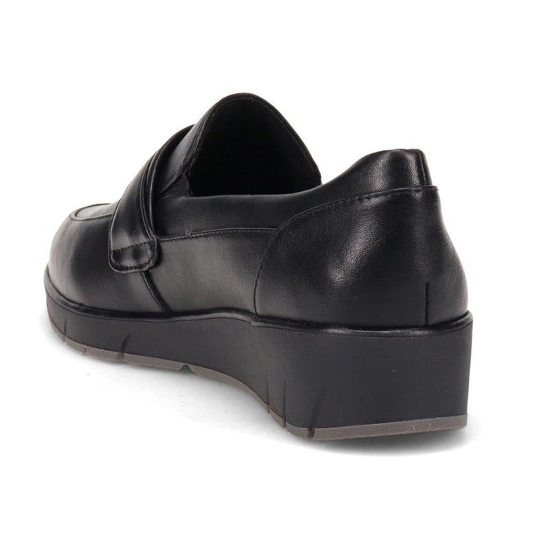 Chunky Sole Slip-on Shoes - JANSP40011 / 325 655