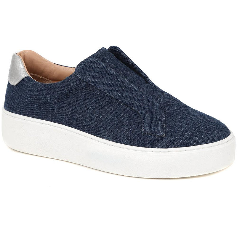 Fernanda Slip-on Trainers - FERNANDA2 / 325 349