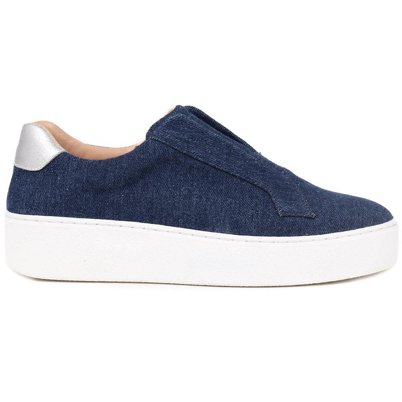 Fernanda Slip-on Trainers - FERNANDA2 / 325 349