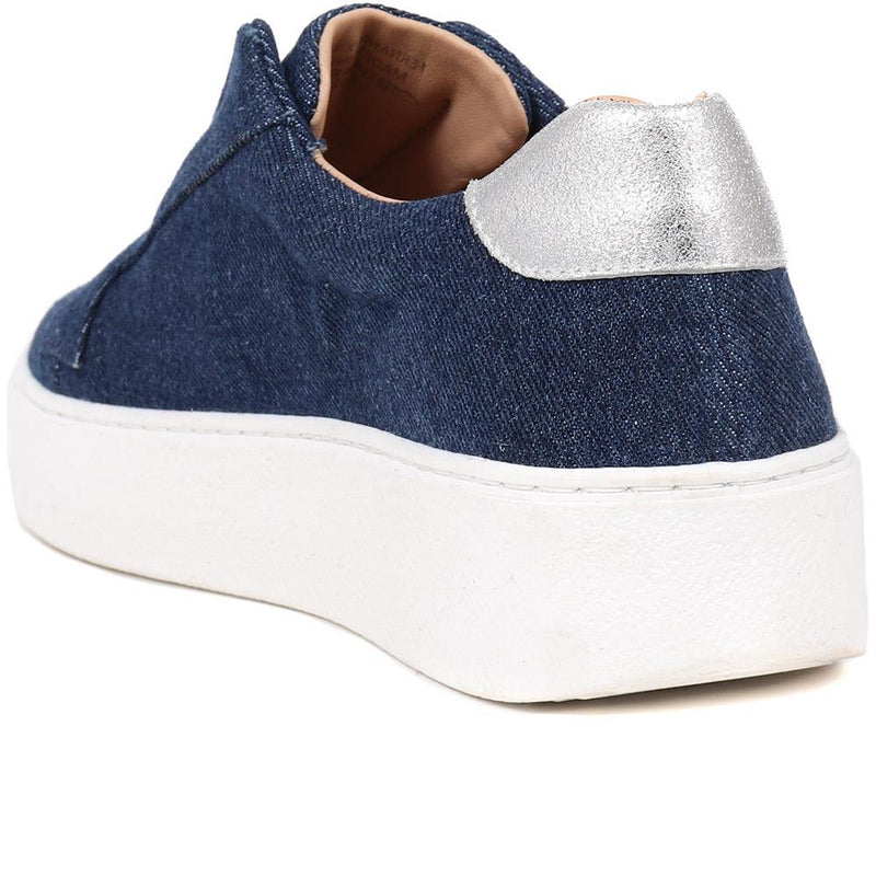 Fernanda Slip-on Trainers - FERNANDA2 / 325 349